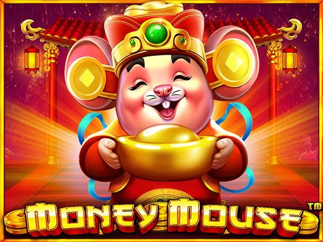 Spela Money Mouse