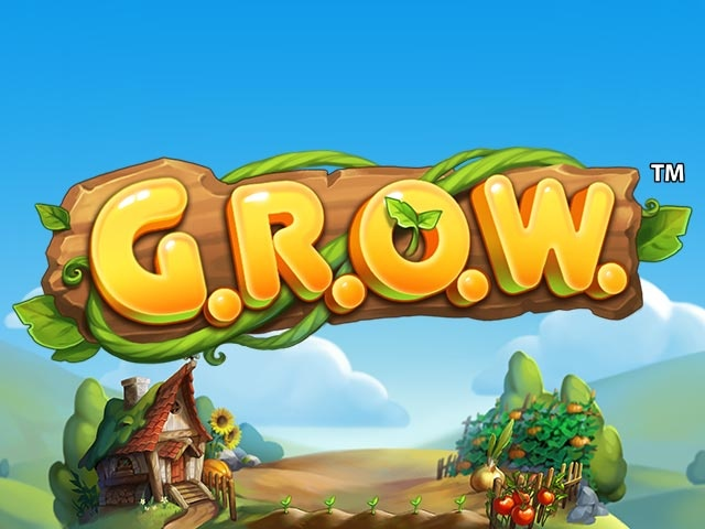 Spela G.R.O.W.