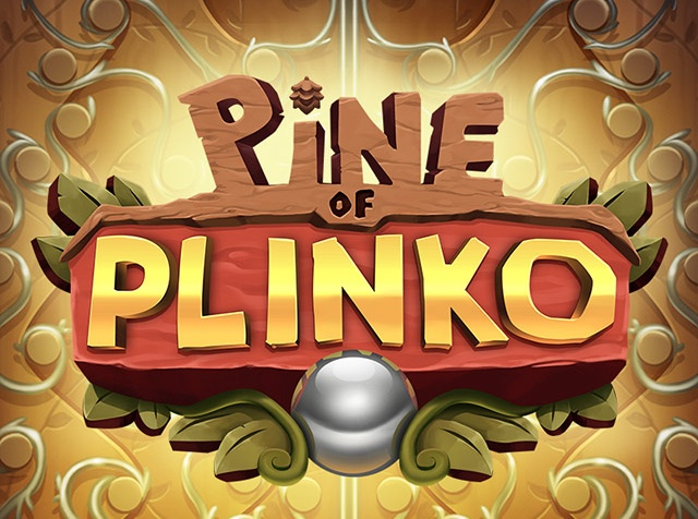 Spela Pine of Plinko