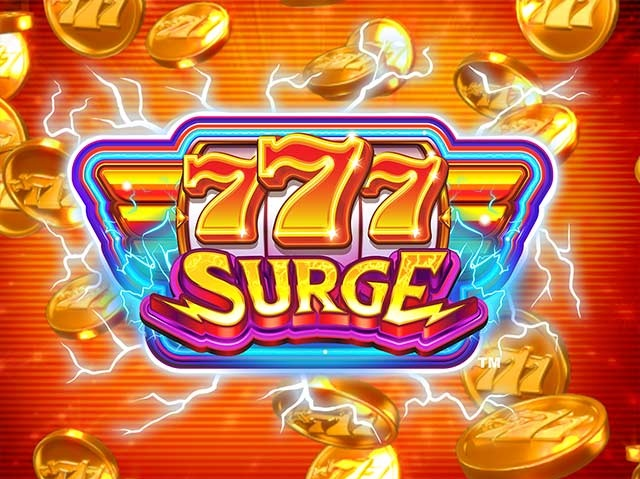 Spela 777 Surge