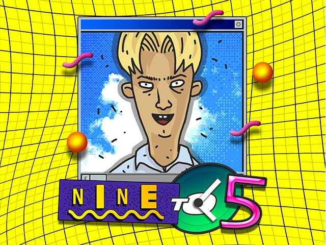 Spela Nine To Five