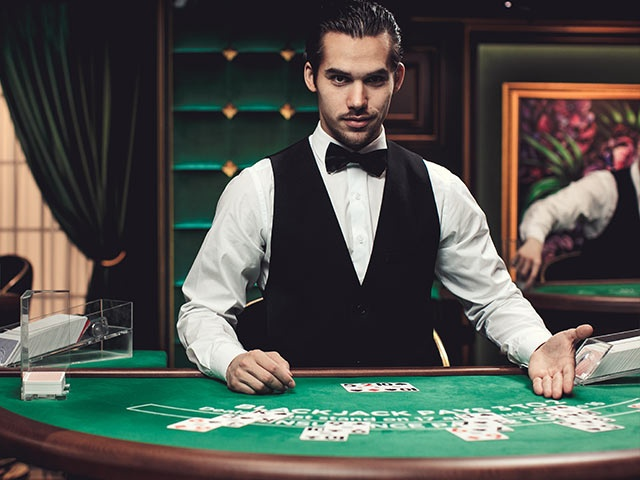BlackJack