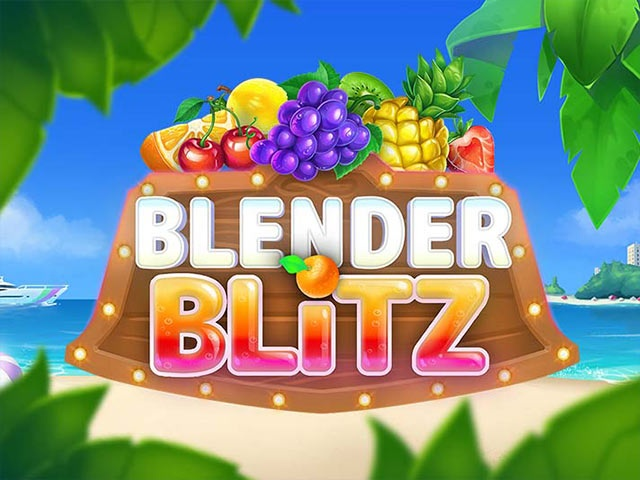 Spela Blender Blitz