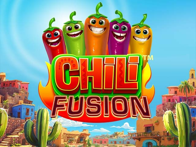 Spela Chili Fusion