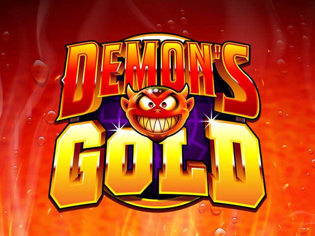 Spela Demon's Gold