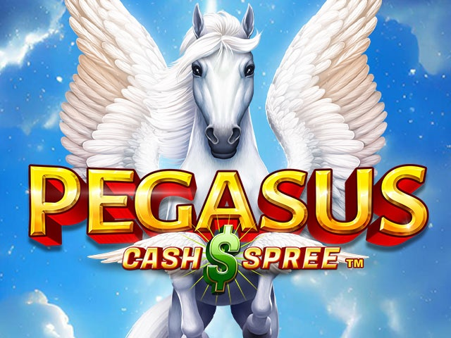 Spela Pegasus Cash Spree