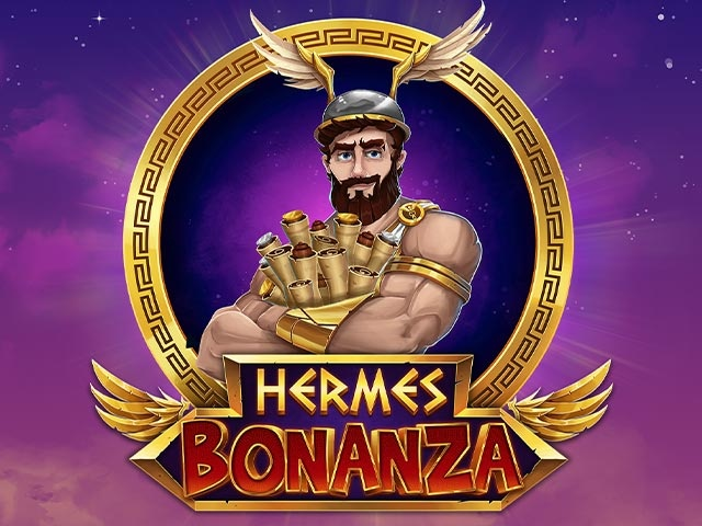 Spela Hermes Bonanza