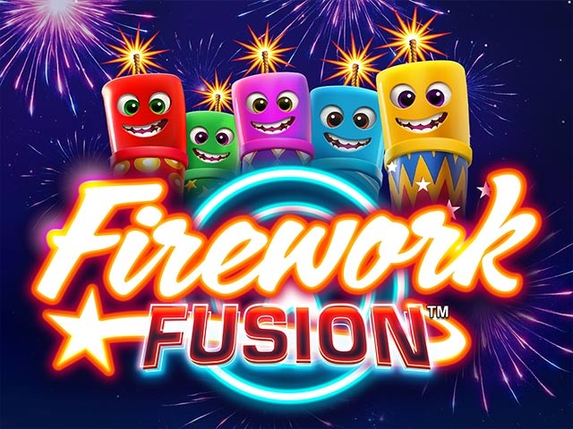 Spela Firework Fusion