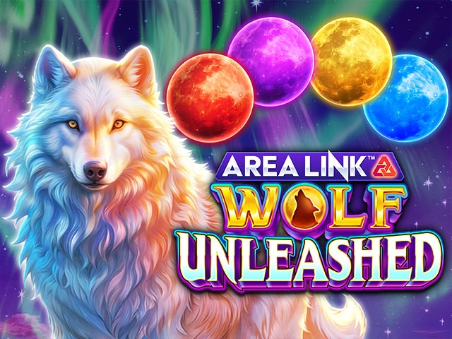 Spela Area Link Wolf Unleashed