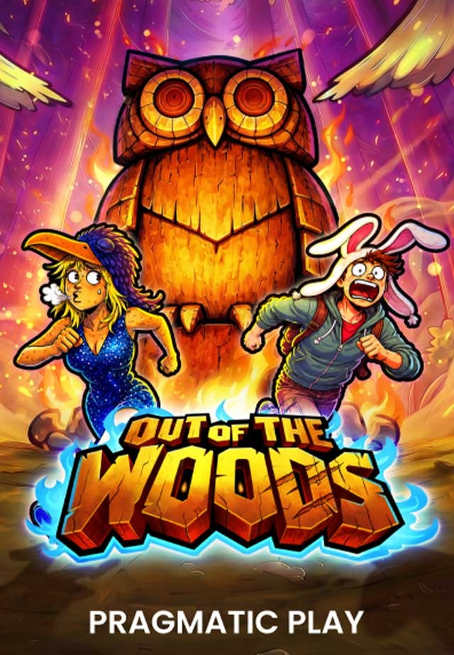 Spela Out of the Woods