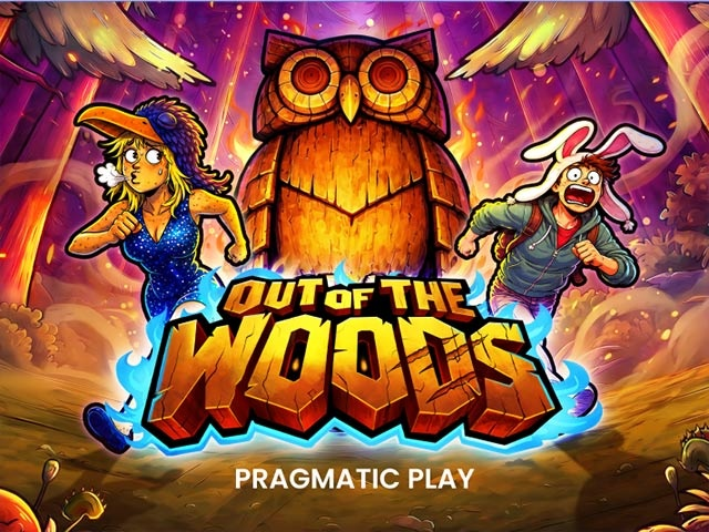 Spela Out of the Woods