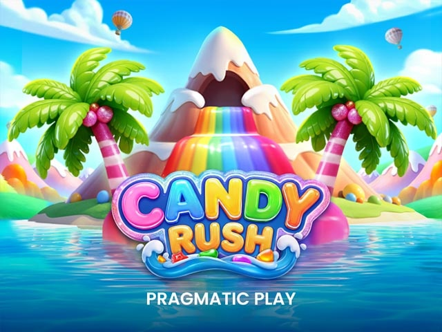 Spela Candy Rush