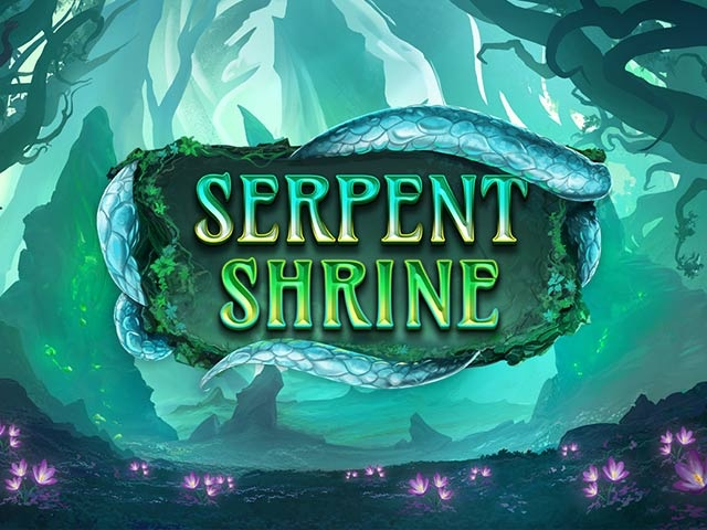 Spela Serpent Shrine