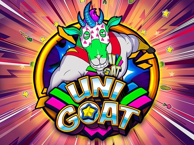 Spela Unigoat