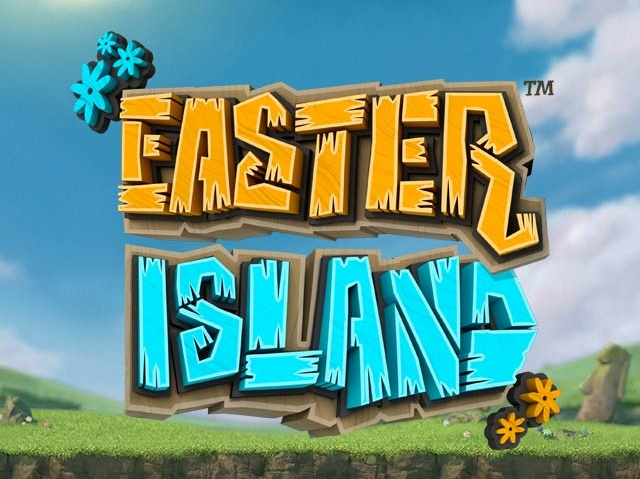 Easter Island