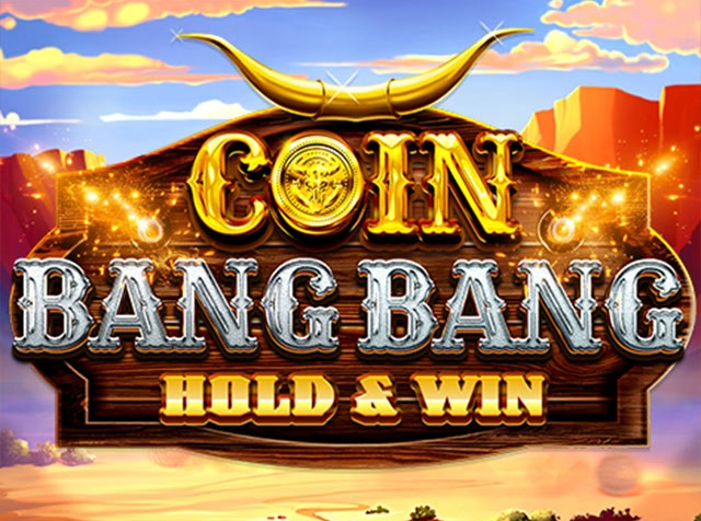 Spela Coin Bang Bang: Hold & Win