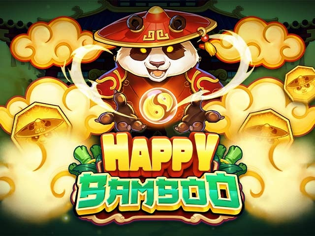 Spela Happy Bamboo