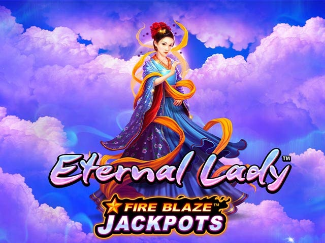 Spela Eternal Lady