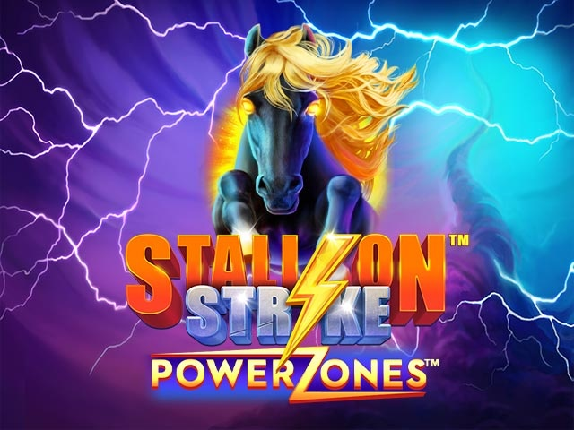 Spela Stallion Strike