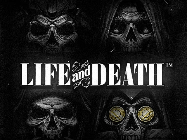 Spela Life And Death