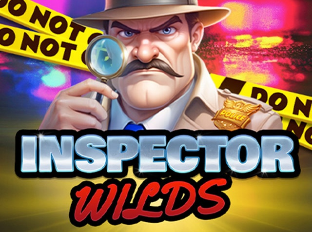 Spela Inspector Wilds