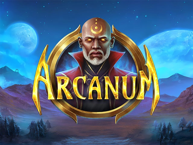 Spela Arcanum