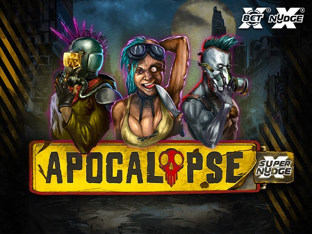 Spela Apocalypse