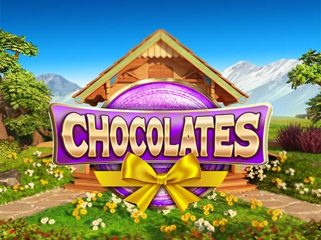 Spela Chocolates
