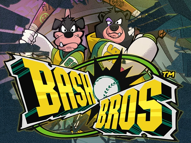 Spela Bash Bros