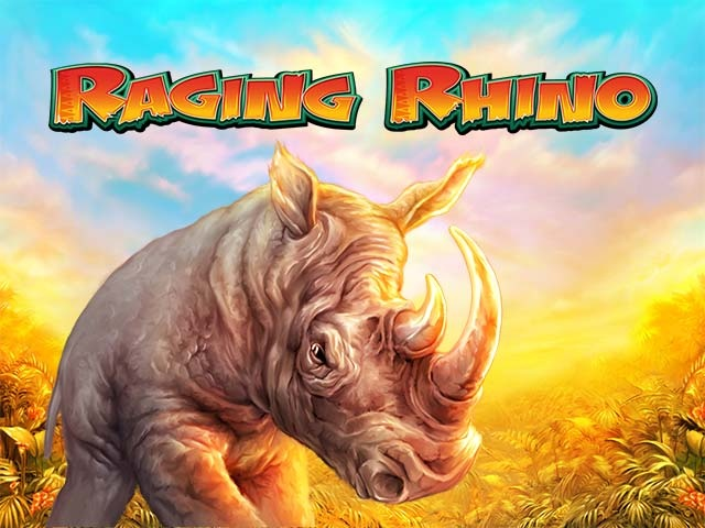 Raging Rhino
