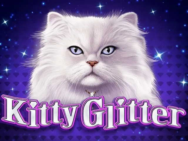 Spela Kitty Glitter