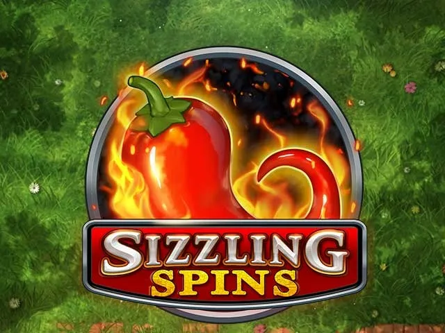 Spela Sizzling Spins