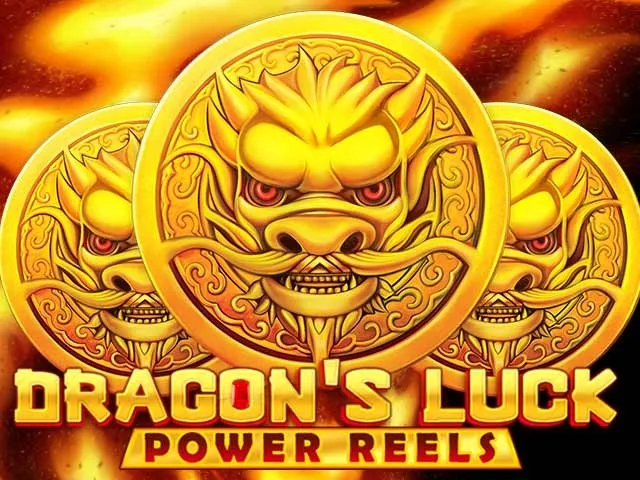 Spela Dragons Luck Power Reels