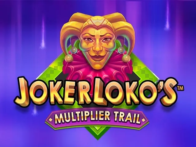 Spela Joker Loko's Multiplier Trail