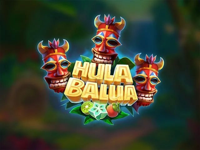 Spela Hula Balua
