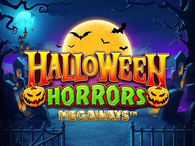 Spela Halloween Horrors Megaways