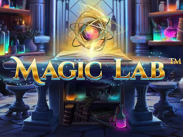 Spela Magic Lab