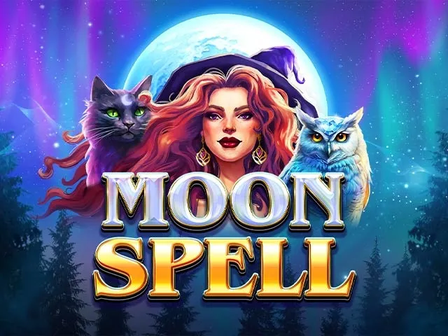 Spela Moon Spell