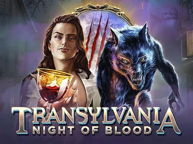 Spela Transylvania Night of Blood