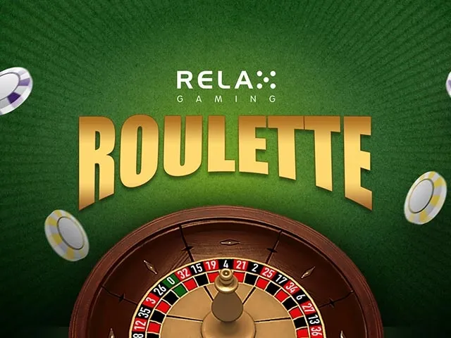 Spela Relax - Roulette
