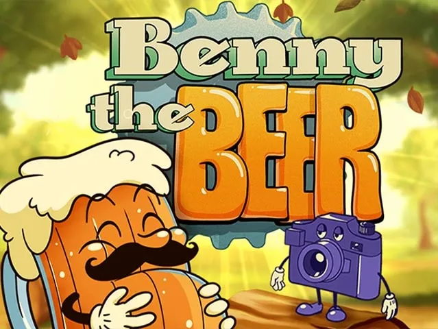 Spela Benny the Beer