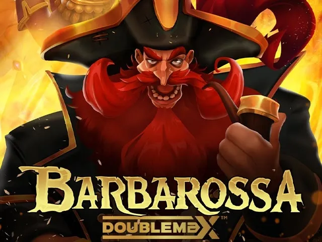 Spela Barbarossa DoubleMax