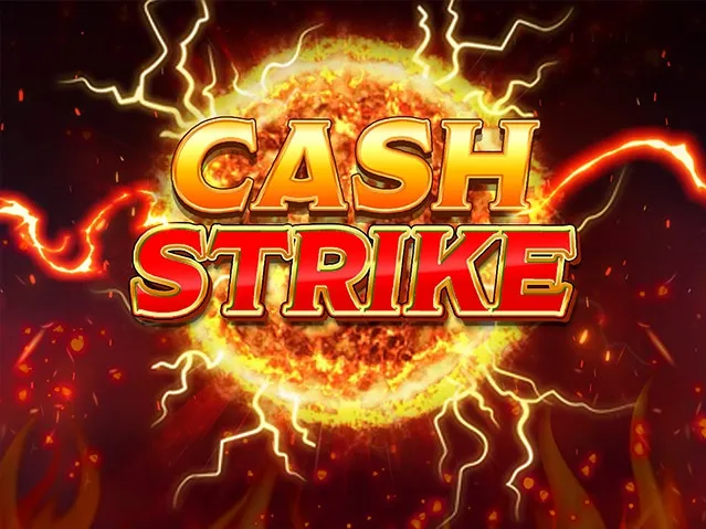 Spela Cash Strike