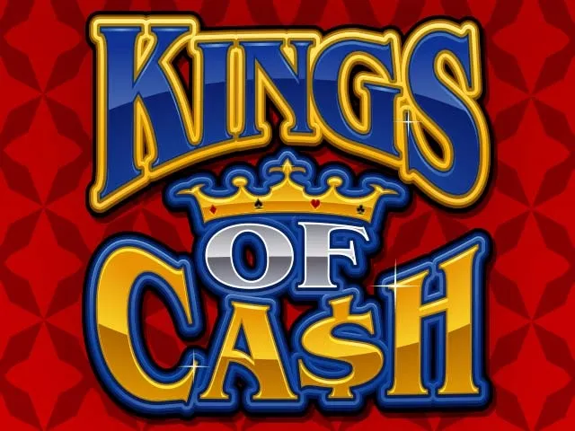 Spela Kings of Cash
