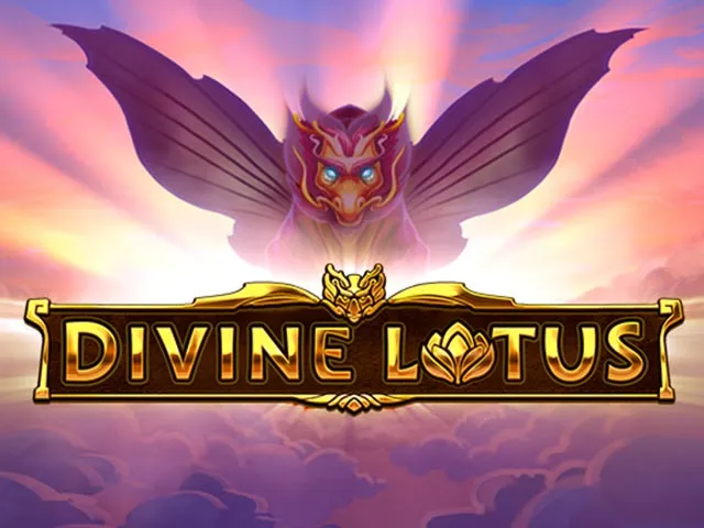 Spela Divine Lotus