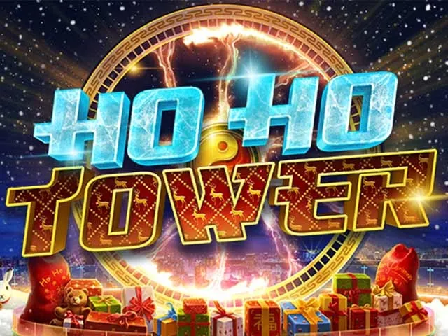 Spela Ho Ho Tower
