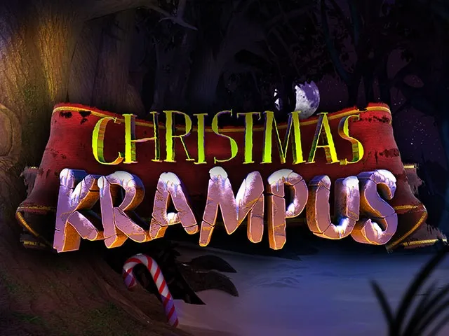 Spela Christmas Krampus