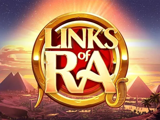 Spela Links of Ra