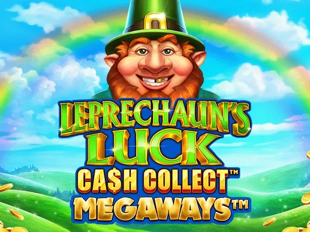 Spela Leprechauns Luck Cash Collect Megaways