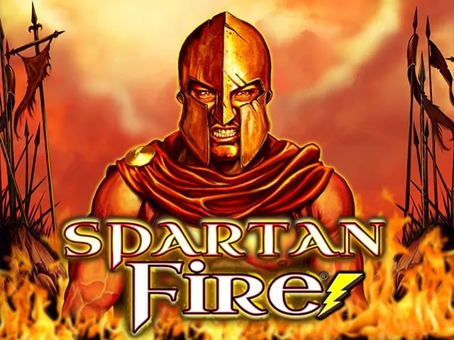 Spela Spartan Fire